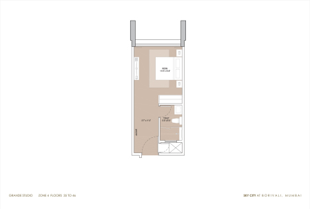 "Oberoi Sky City Borivali | Mumbai | Oberoi Realty"