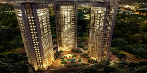 "Oberoi Sky City Borivali | Mumbai | Oberoi Realty"