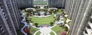 "Oberoi Sky City Borivali | Mumbai | Oberoi Realty"